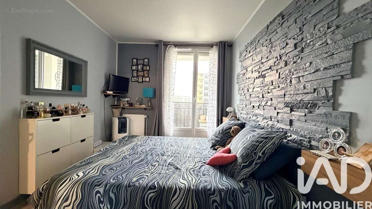 Photo 7 - Appartement à CHILLY-MAZARIN