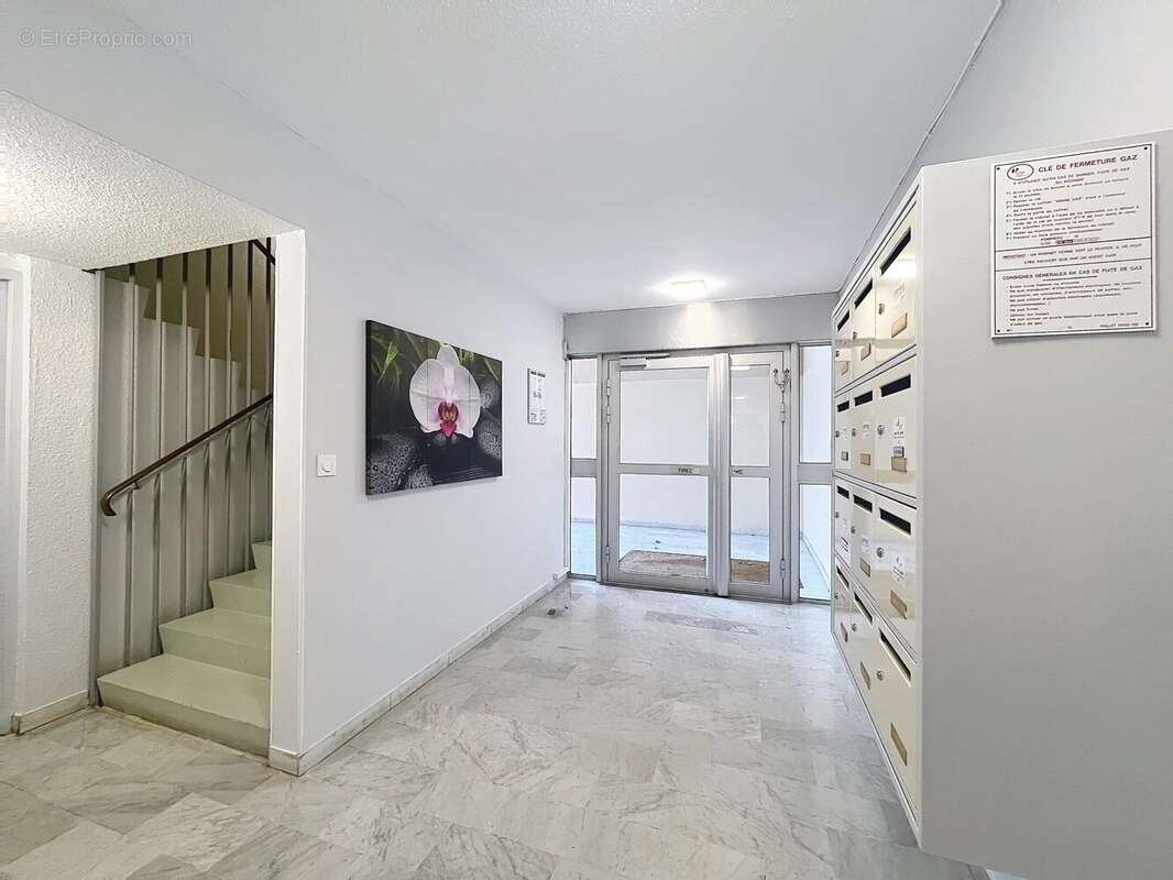 Appartement à COLOMIERS