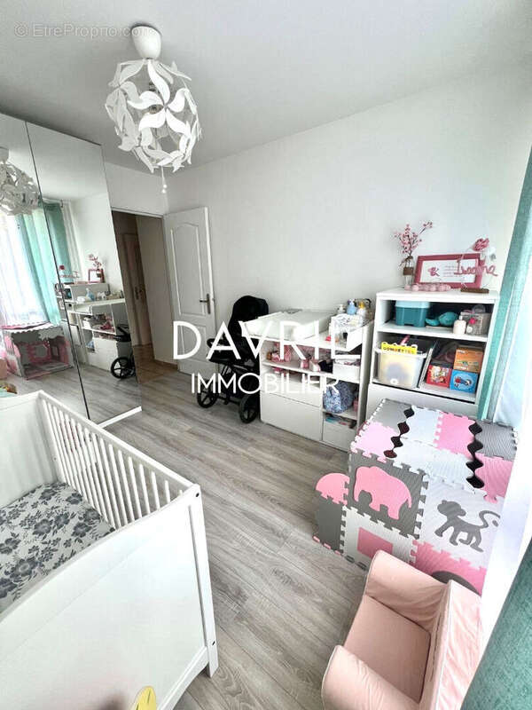 Appartement à ANDRESY