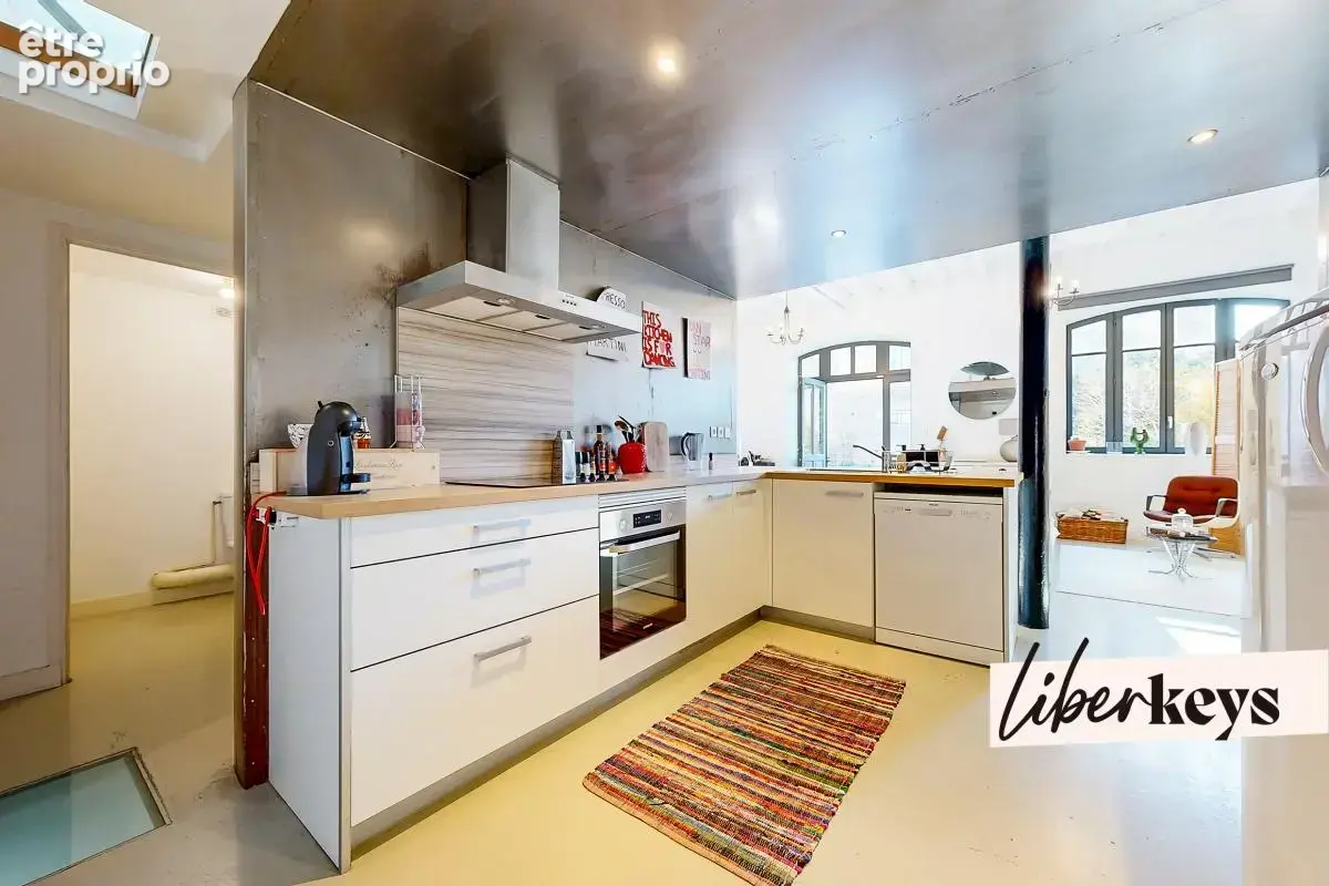 Triplex d’exception de 163 m² au cœur de Dinan - photo 7