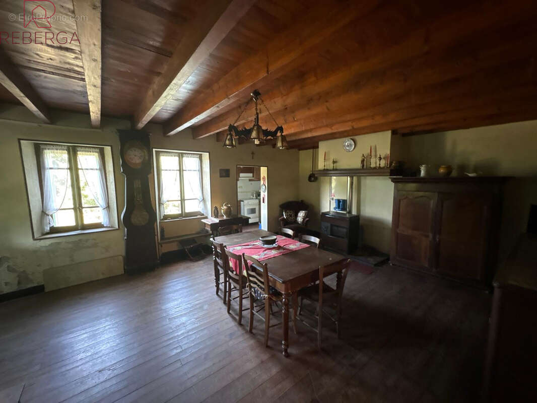 Maison mazamet - roquerlan - photo 4
