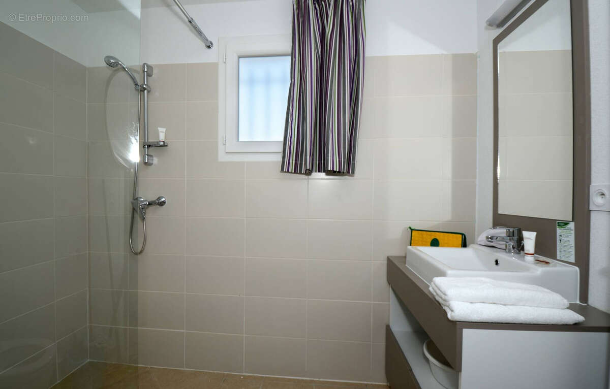 Appartement à PARADOU