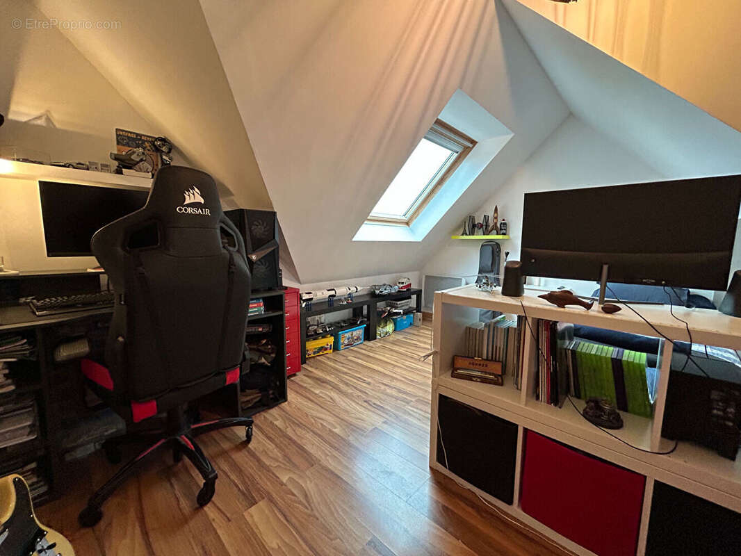 Maison à SAINT-RENAN