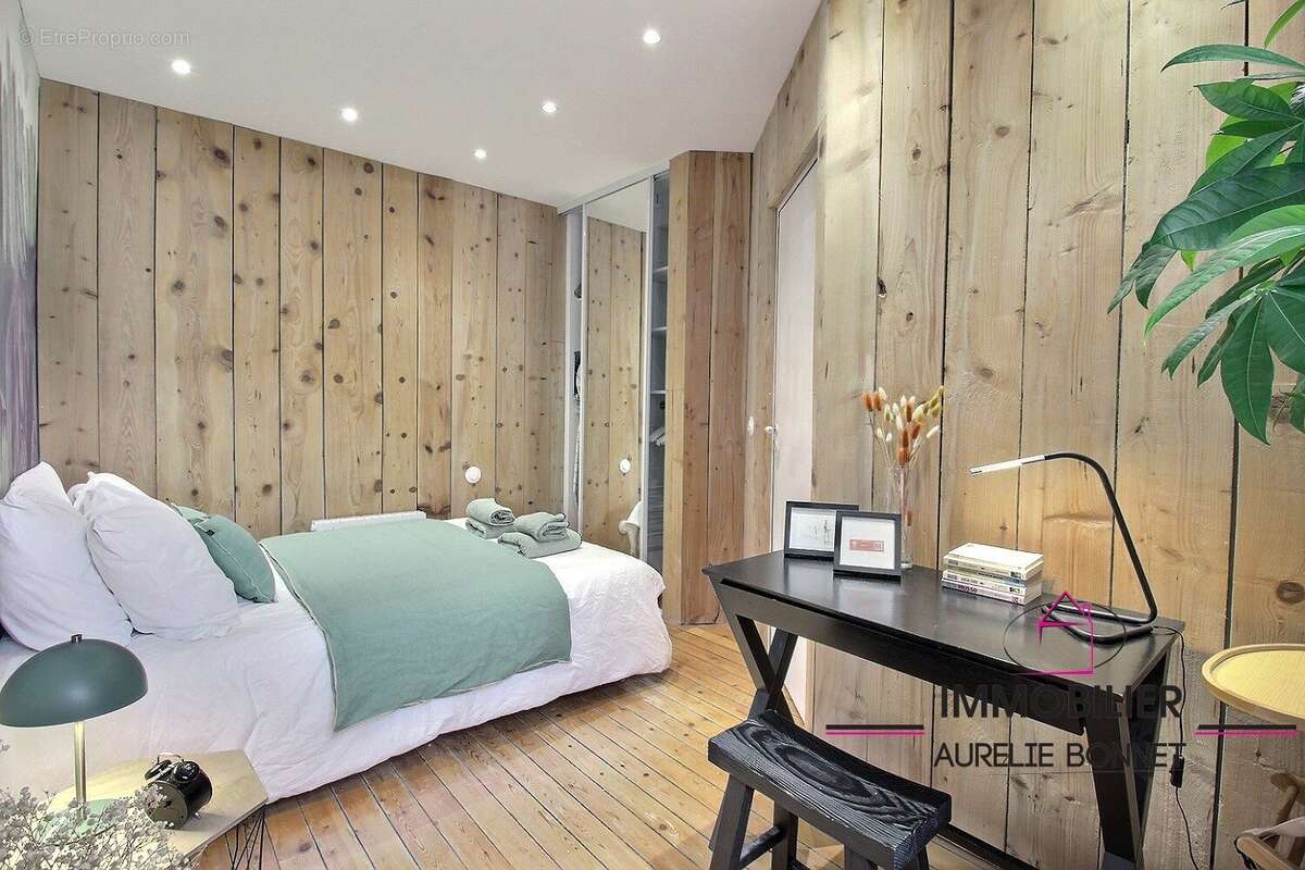 Appartement à TROUVILLE-SUR-MER