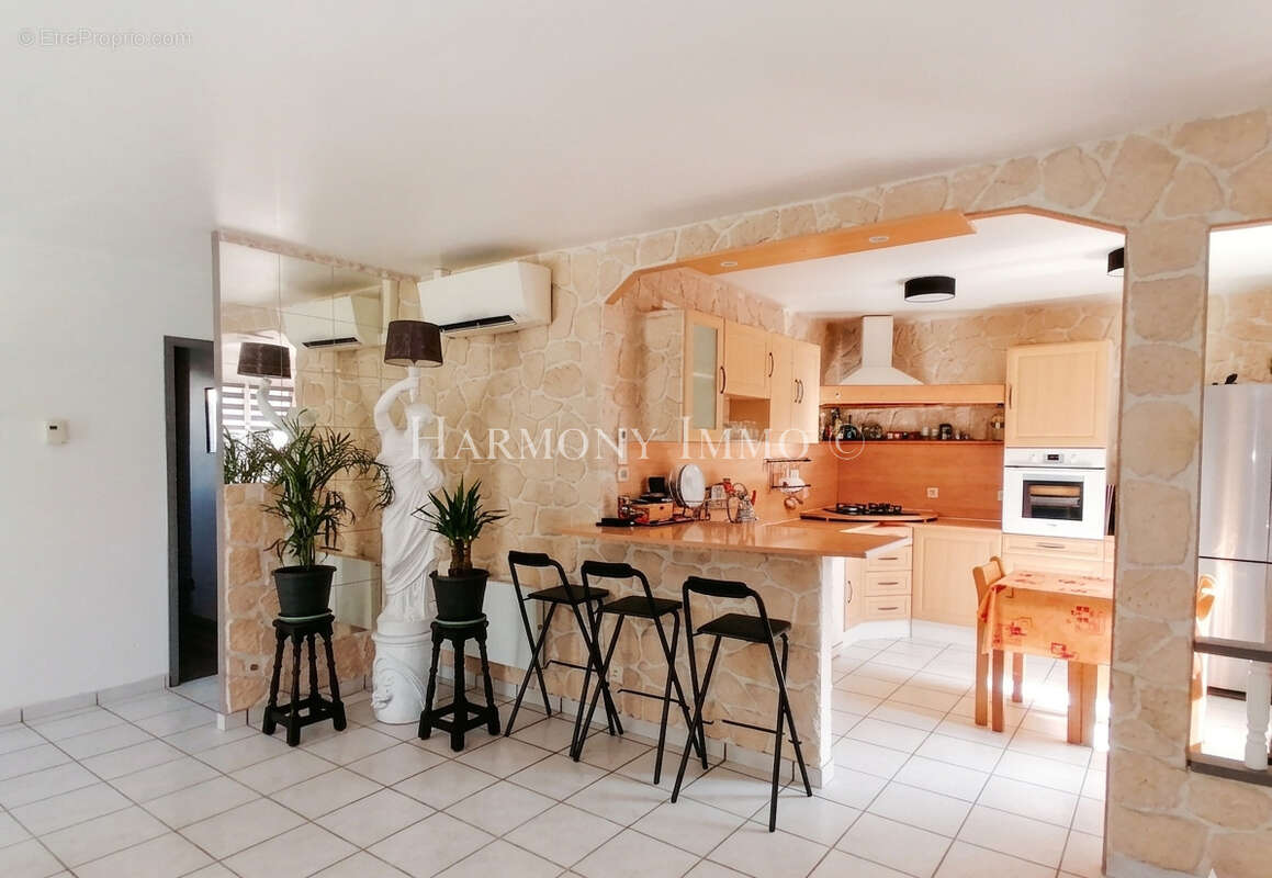 Maison à CHENAS