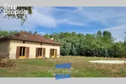 Maison à LALUQUE