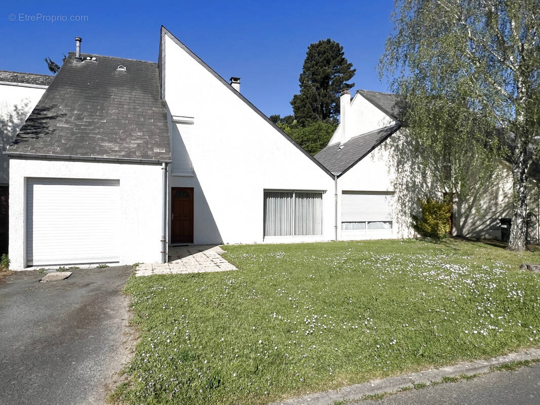 Maison à ANGERS
