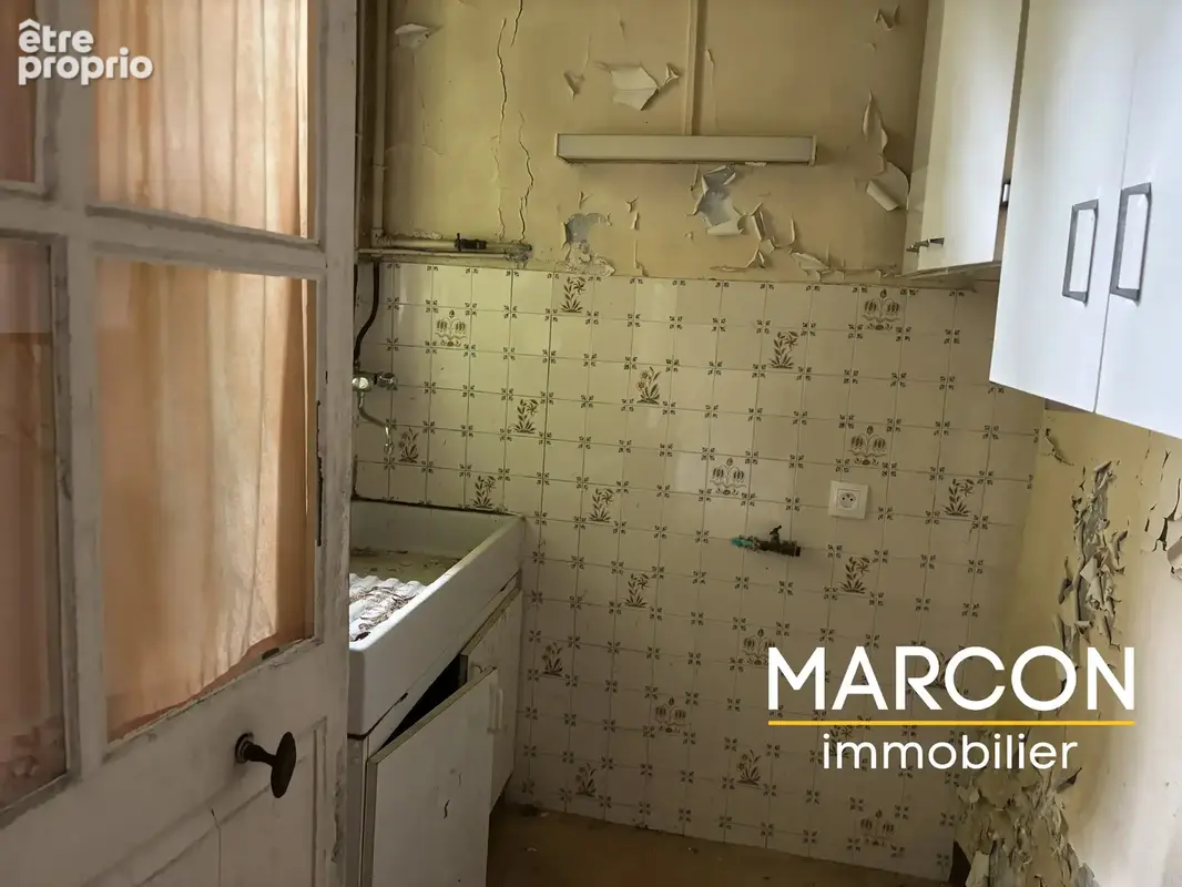 Maison de village a renover - photo 7