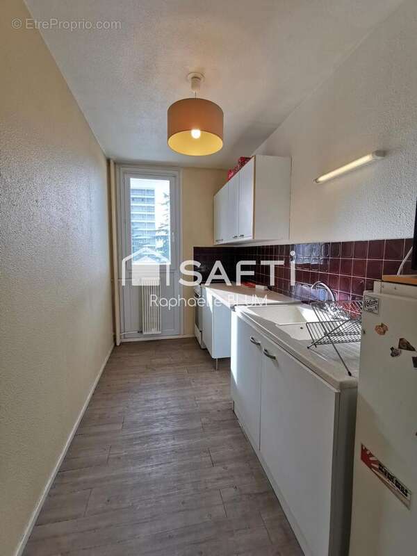 Photo 4 - Appartement à GRADIGNAN