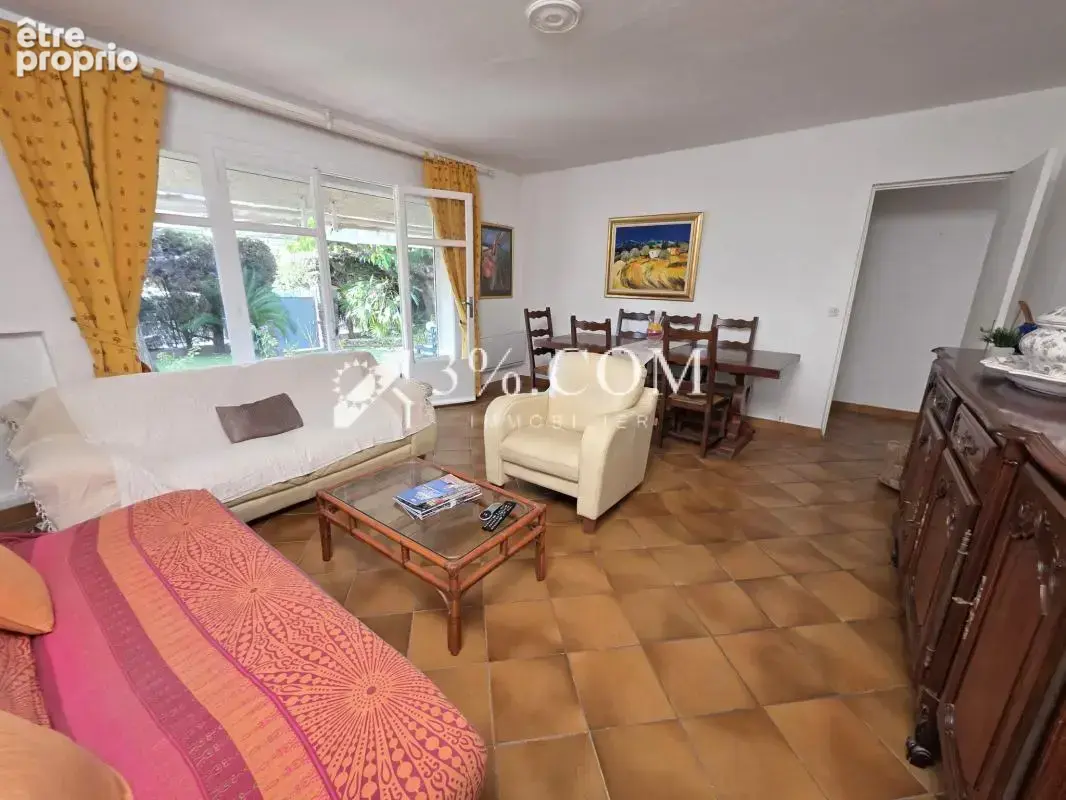 Grande maison au centre-ville de Saint-Raphaël - photo 15