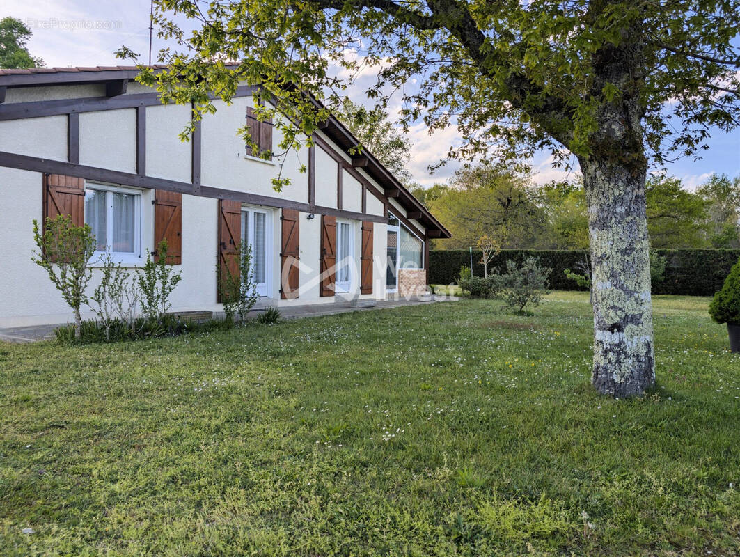 Maison à GAREIN