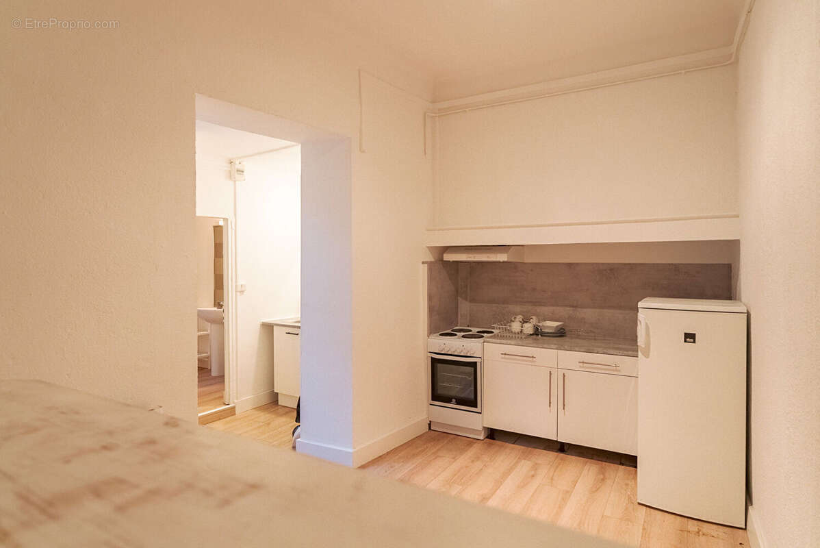 Appartement à CARCASSONNE