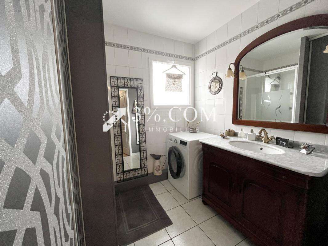 Appartement à ORVAULT