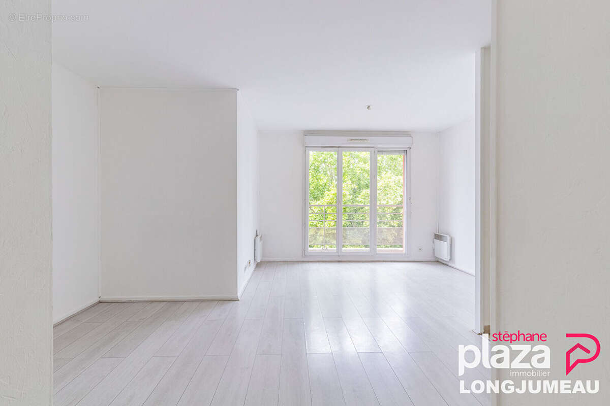 Appartement à LONGJUMEAU