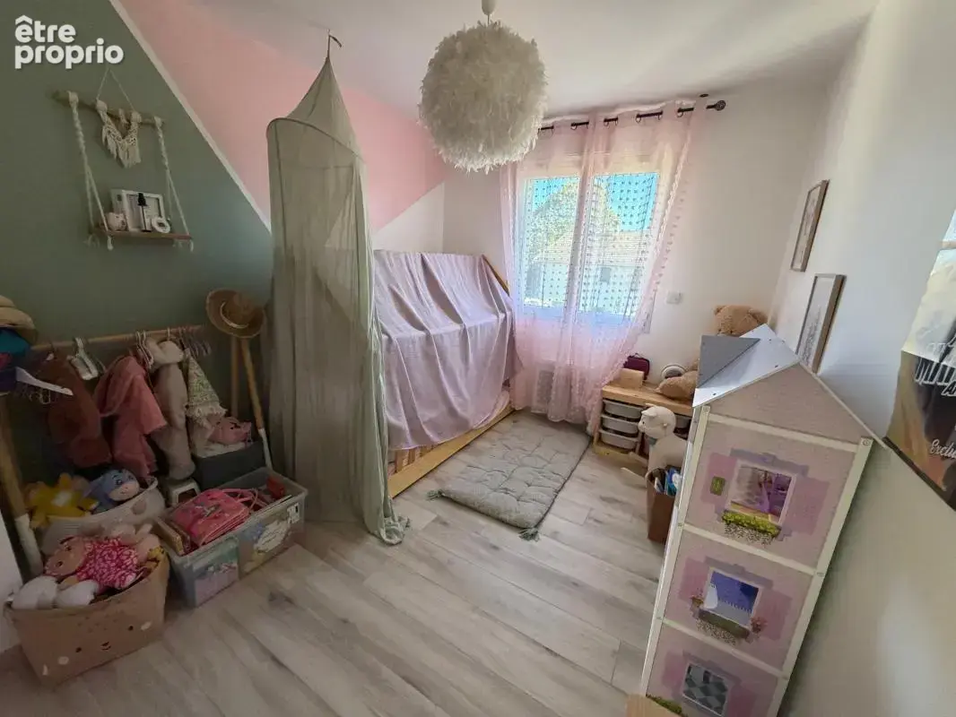 Maison À Vendre - photo 9