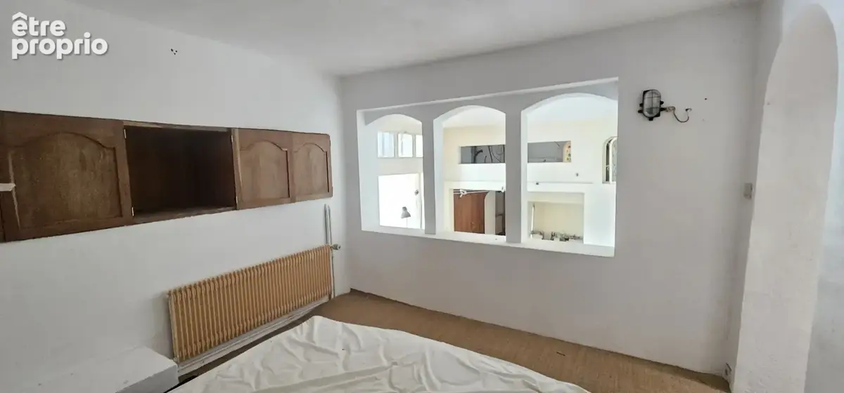 Maison d'architecte avec vue panoramique sur Chinon - photo 6