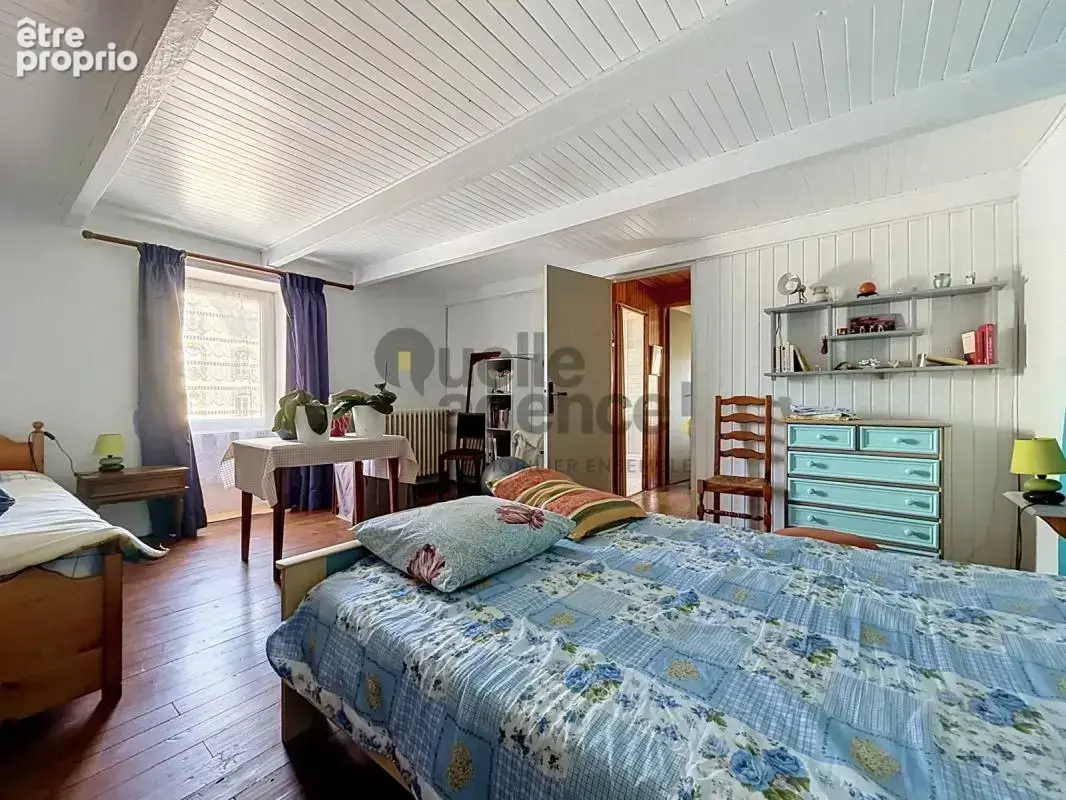 Maison 6 pièces de 104 m2 à Plouhinec - photo 12