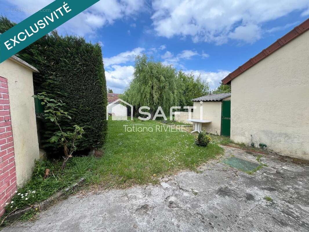 Photo 4 - Maison à VILLEMANDEUR