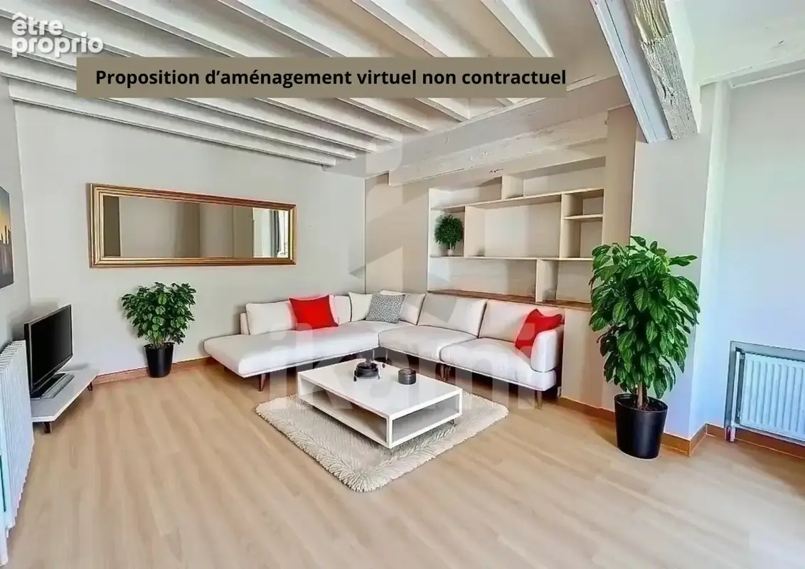 Tènement immobilier à fort potentiel à Albon - photo 15