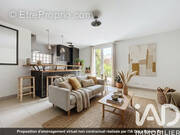 Photo 1 - Appartement à PIERRELAYE