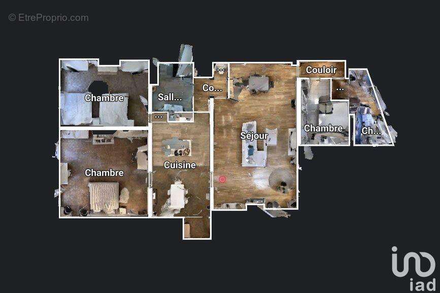 Photo 5 - Commerce à MONTPELLIER