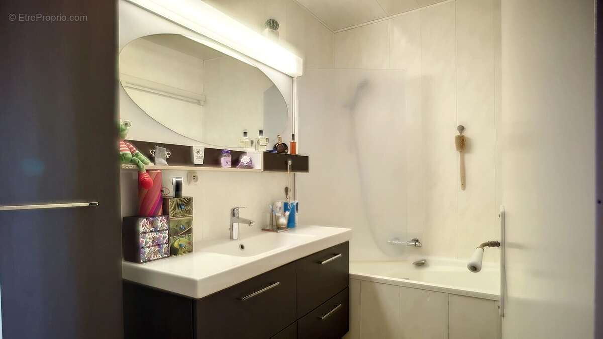 Appartement à TRANS-EN-PROVENCE