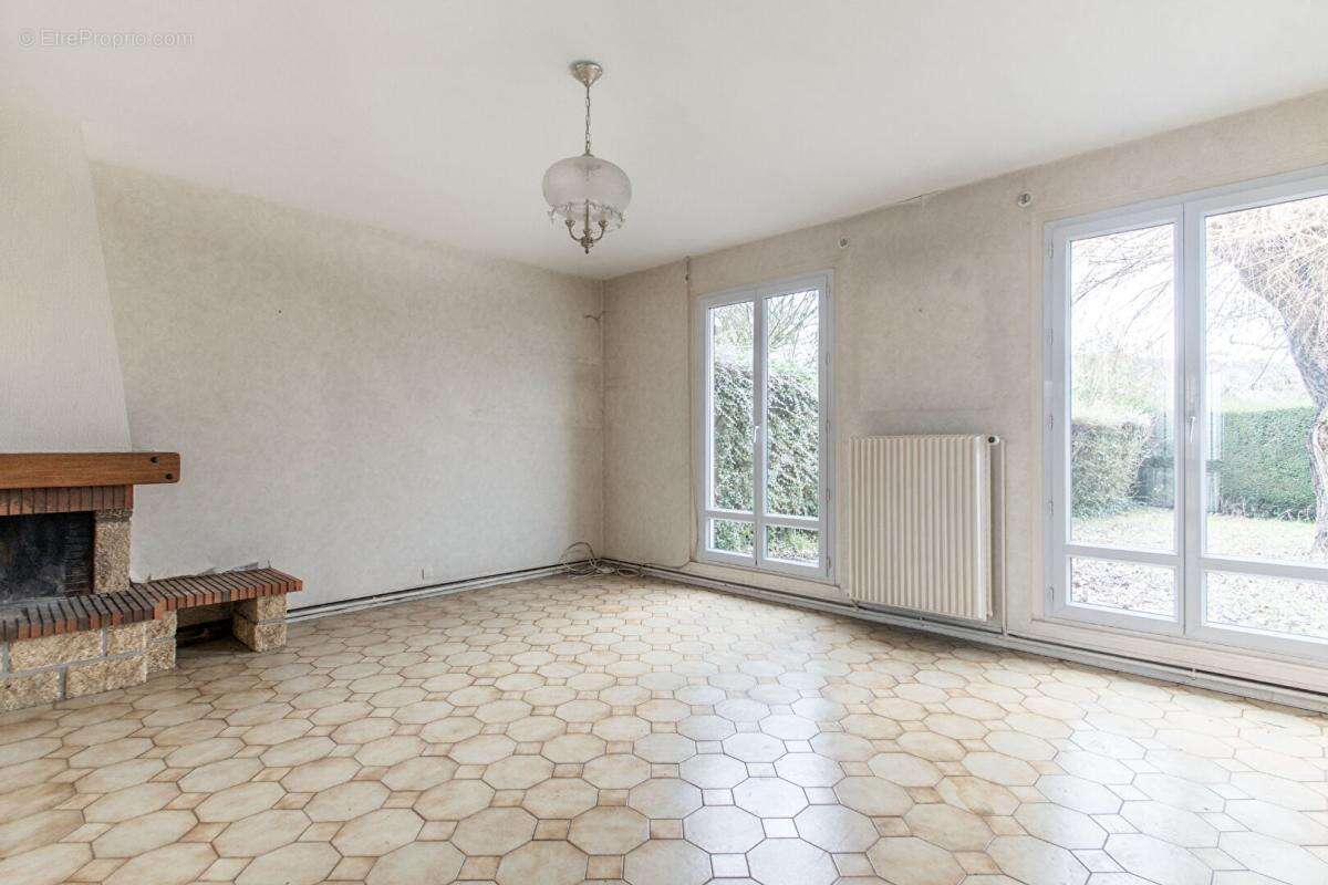 Maison à BRETIGNY-SUR-ORGE