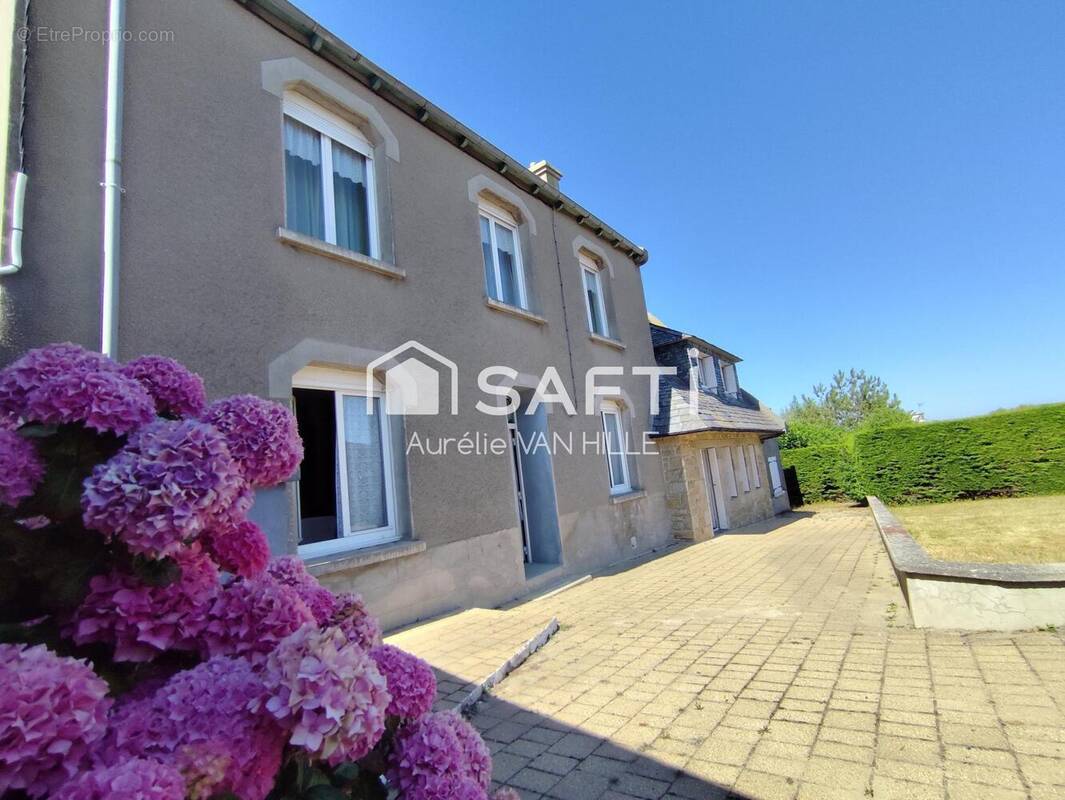 Photo 1 - Maison à SIBIRIL