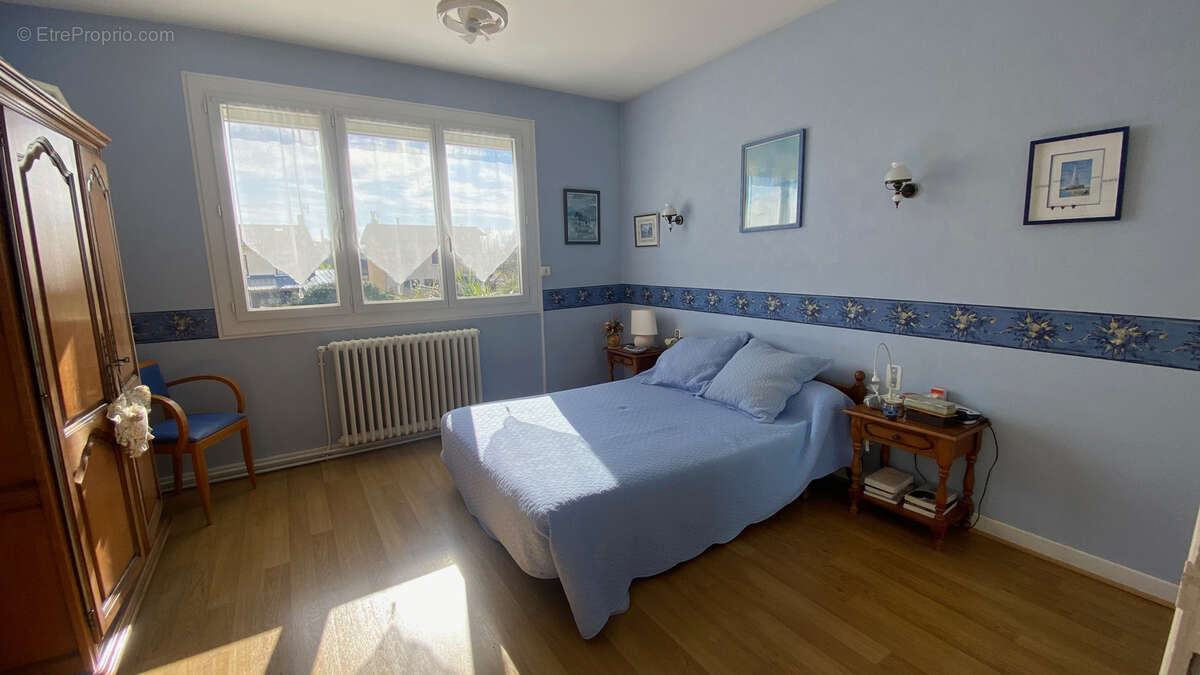 Maison à L'ISLE-JOURDAIN