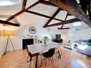 Appartement à ETAMPES