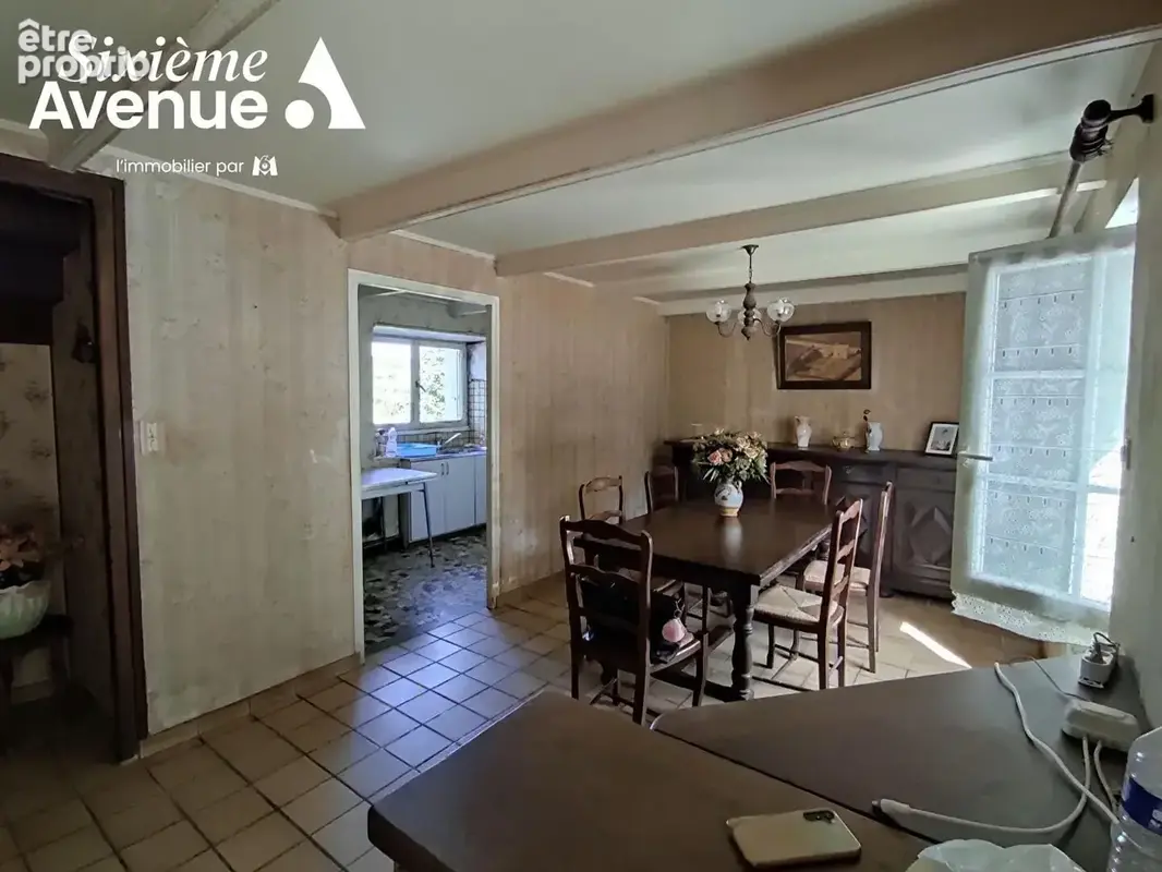 Maison Cleden Cap Sizun - photo 4