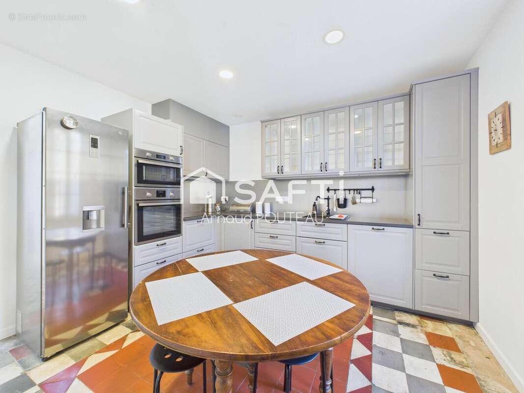 Photo 4 - Maison à HOSTENS