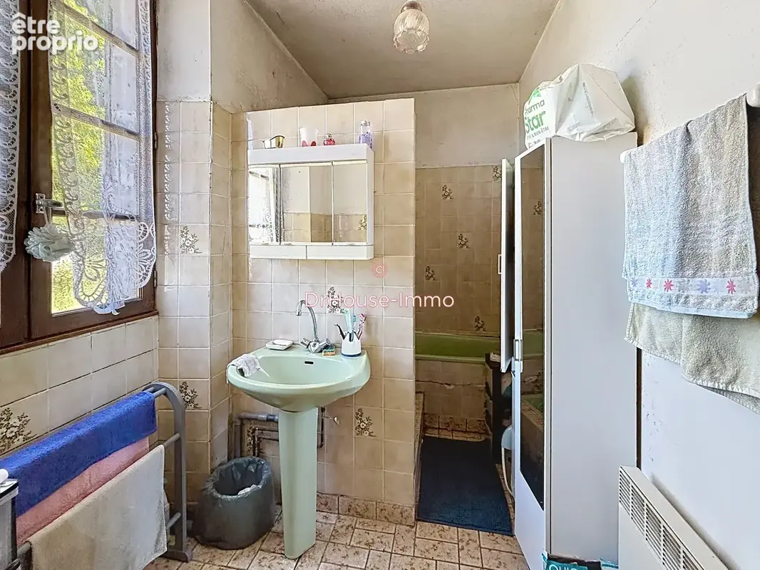 Maison 6 pièces 210 m² à vendre à Monsegur (47150) - photo 50