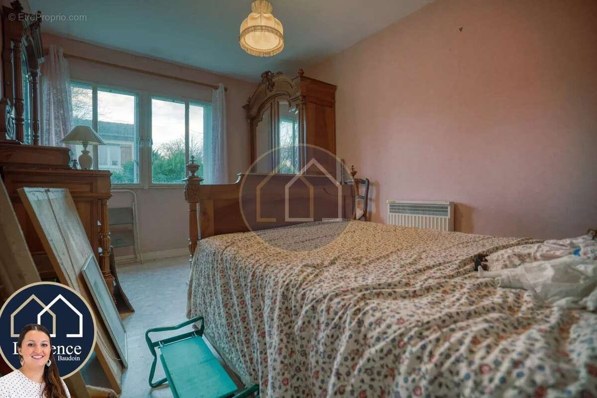 Maison à NOGENT-LE-ROI