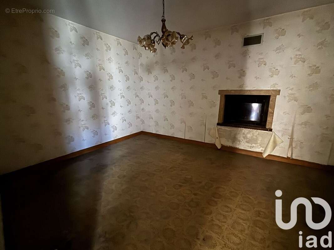 Photo 8 - Appartement à DOUE-LA-FONTAINE