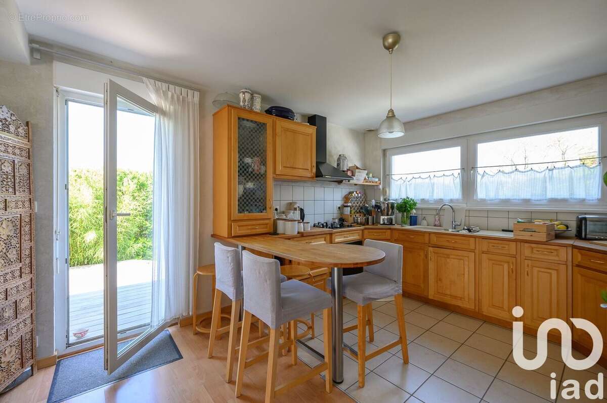 Photo 9 - Maison à SCHLIERBACH