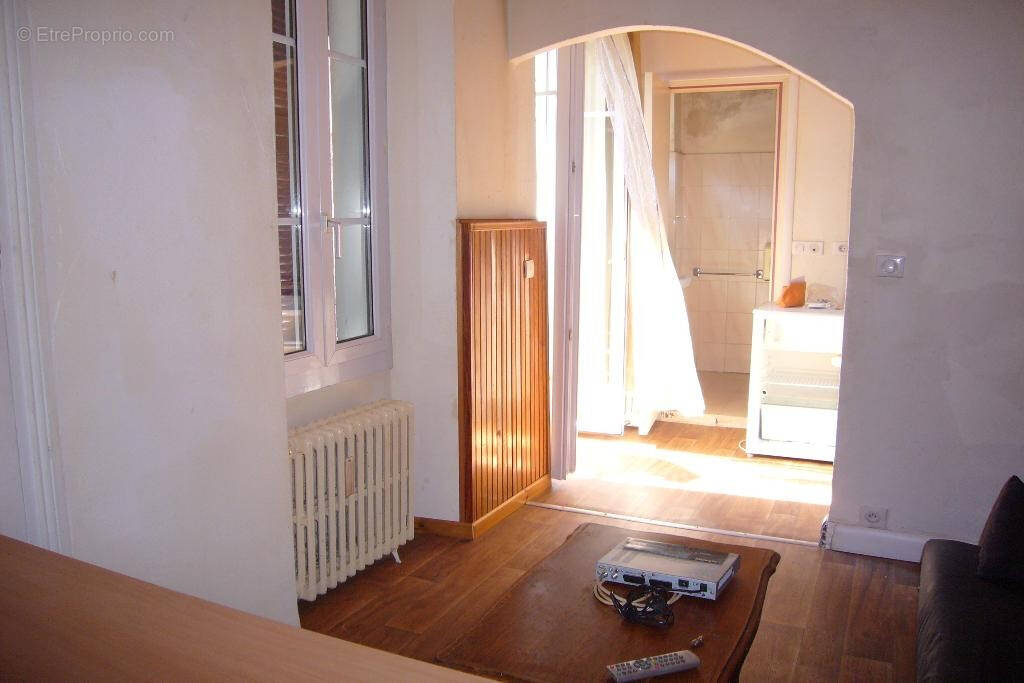 Appartement à TENDE