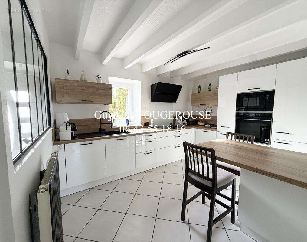 Maison à MONTBRISON