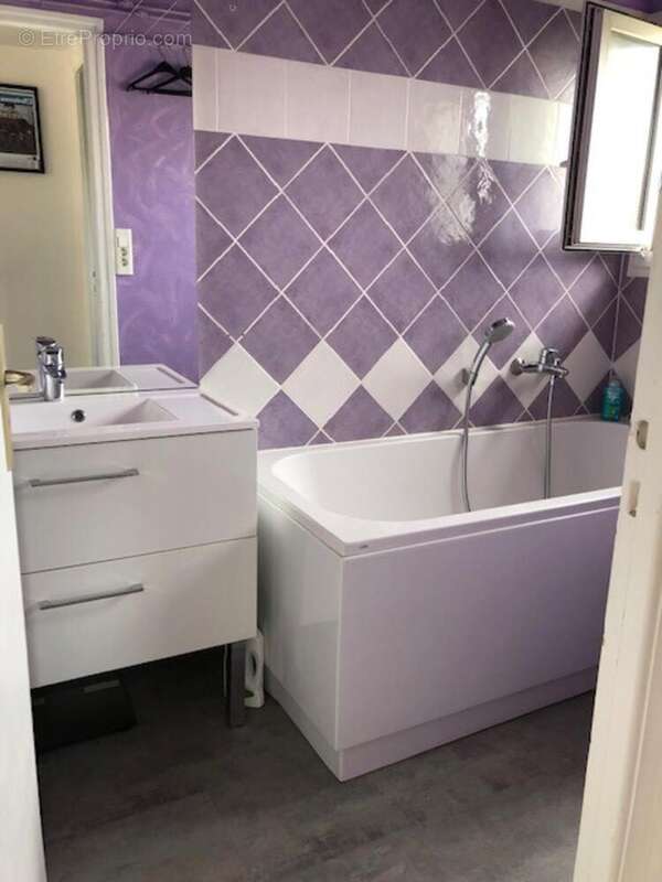 Photo 7 - Appartement à TROYES