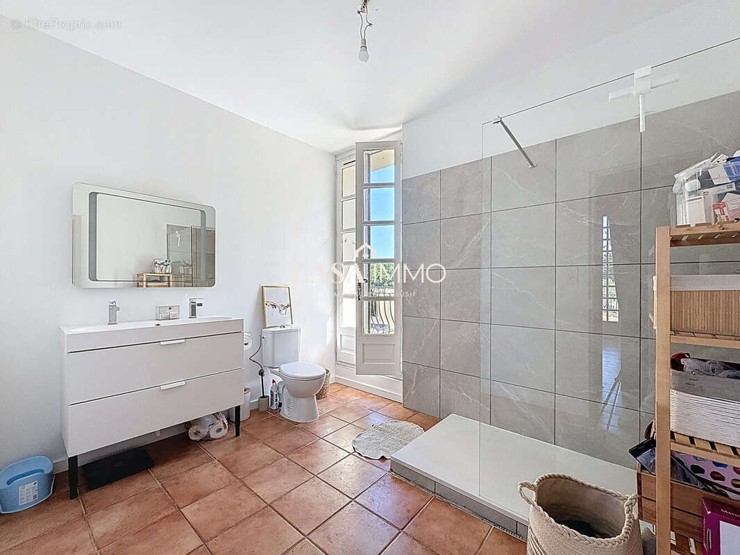 Appartement à HYERES