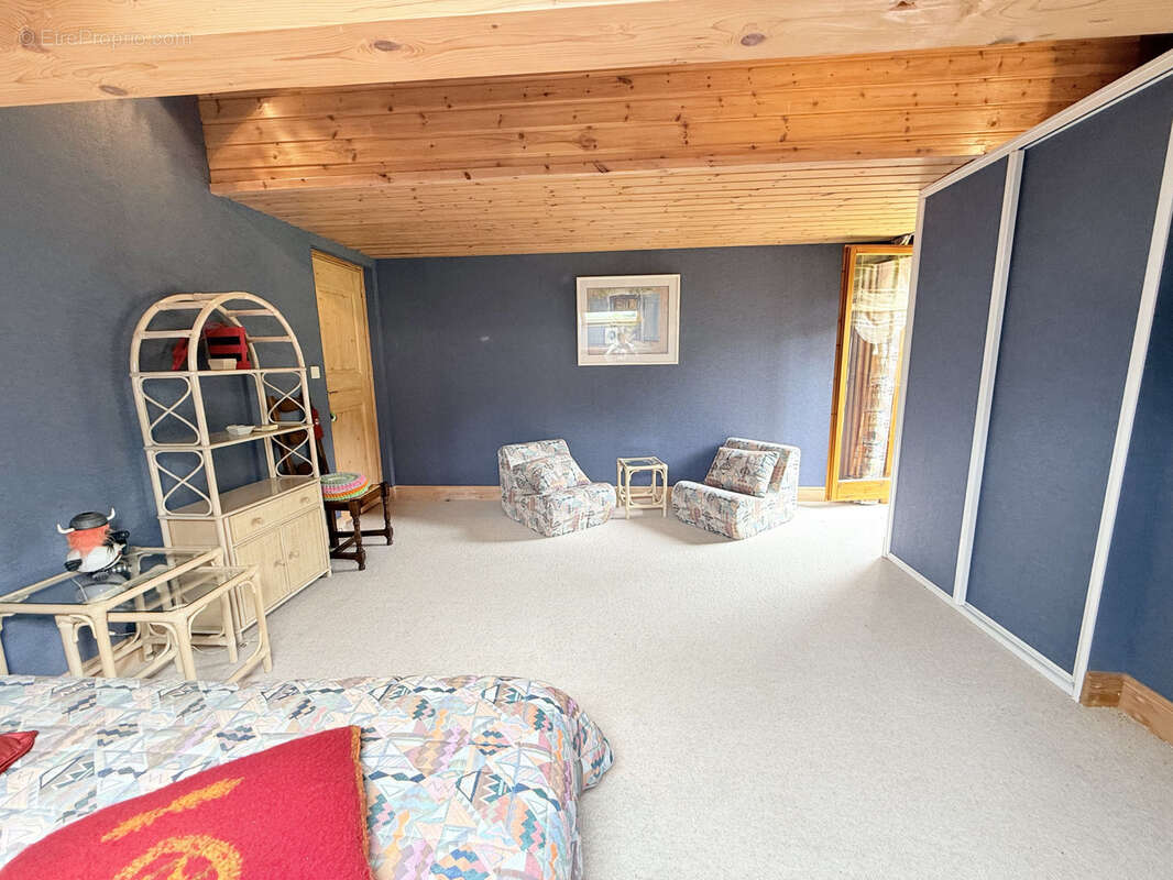 Maison à SAINT-PANCRACE