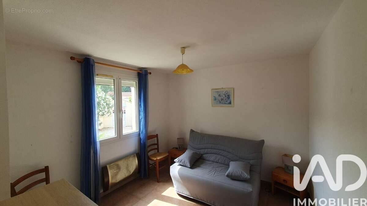 Maison 134 m² à La Palme  - photo 8