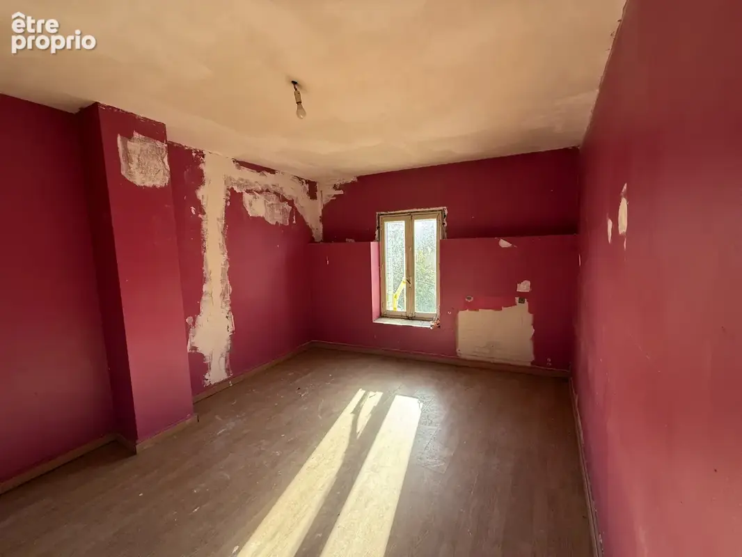 Immeuble - local commercial - deux appartements - photo 9