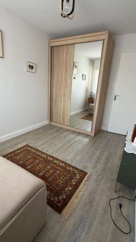 Appartement centre ville PONTIVY   de  62m² Aucuns travaux à prévoir - photo 9