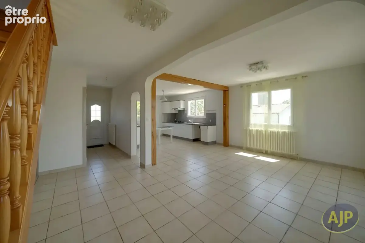 Landemont - Maison Néo-Bretonne - photo 3