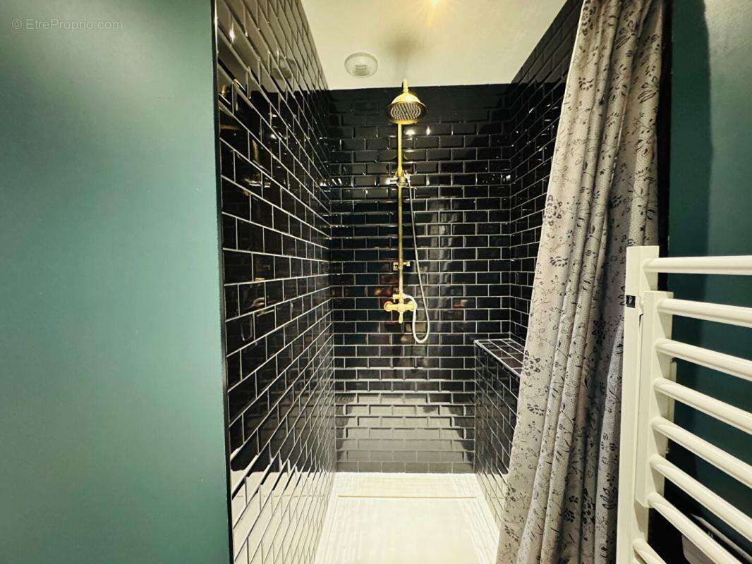 Appartement à LIBOURNE