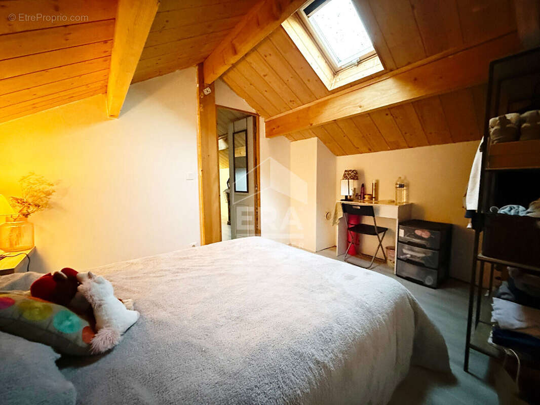 Maison à GRISY-SUISNES