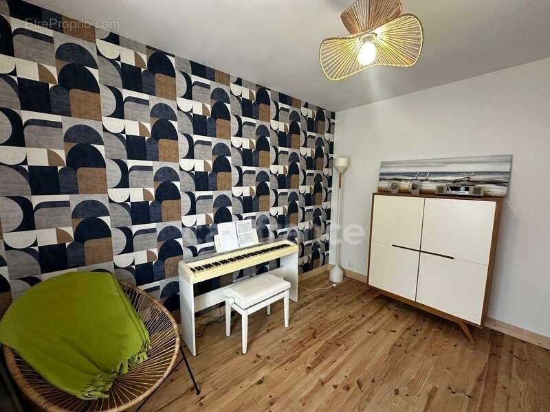 Maison à ROYAN