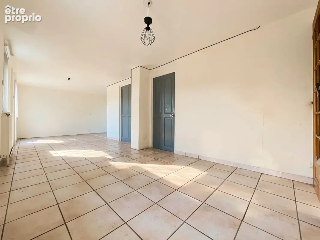 Conflans-en-jarnisy - maison individuelle 4 pieces plain pied - 130 000 - photo 3