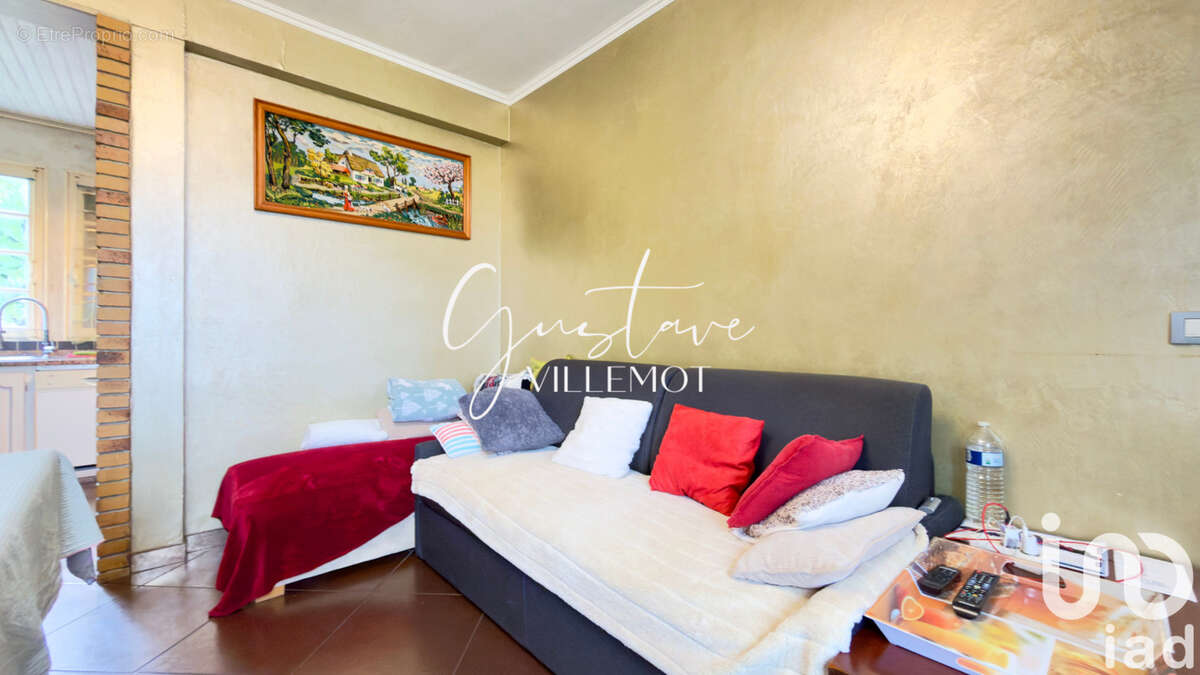 Photo 2 - Maison à SAINT-PATHUS